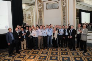 Provident Receive 2X+ Award
