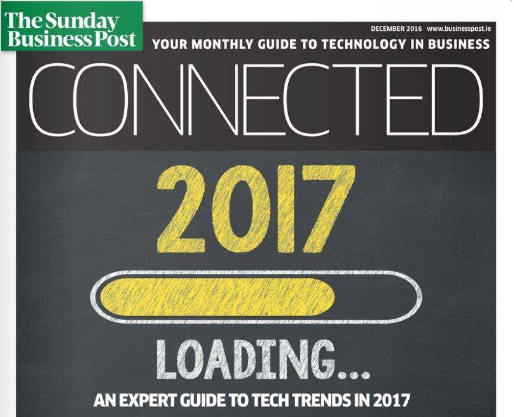 Connected 2017