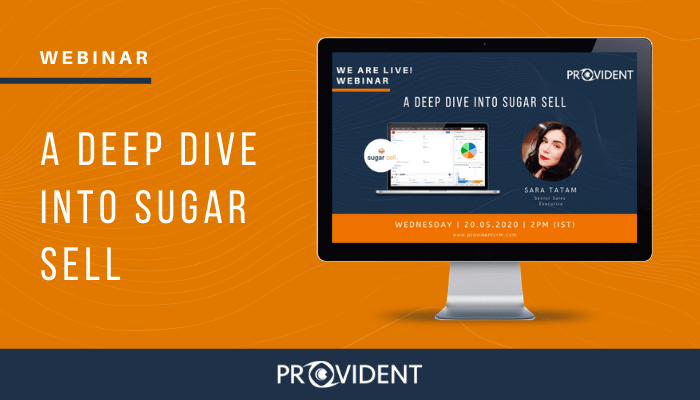 webinar-providentcrm-sugarsell