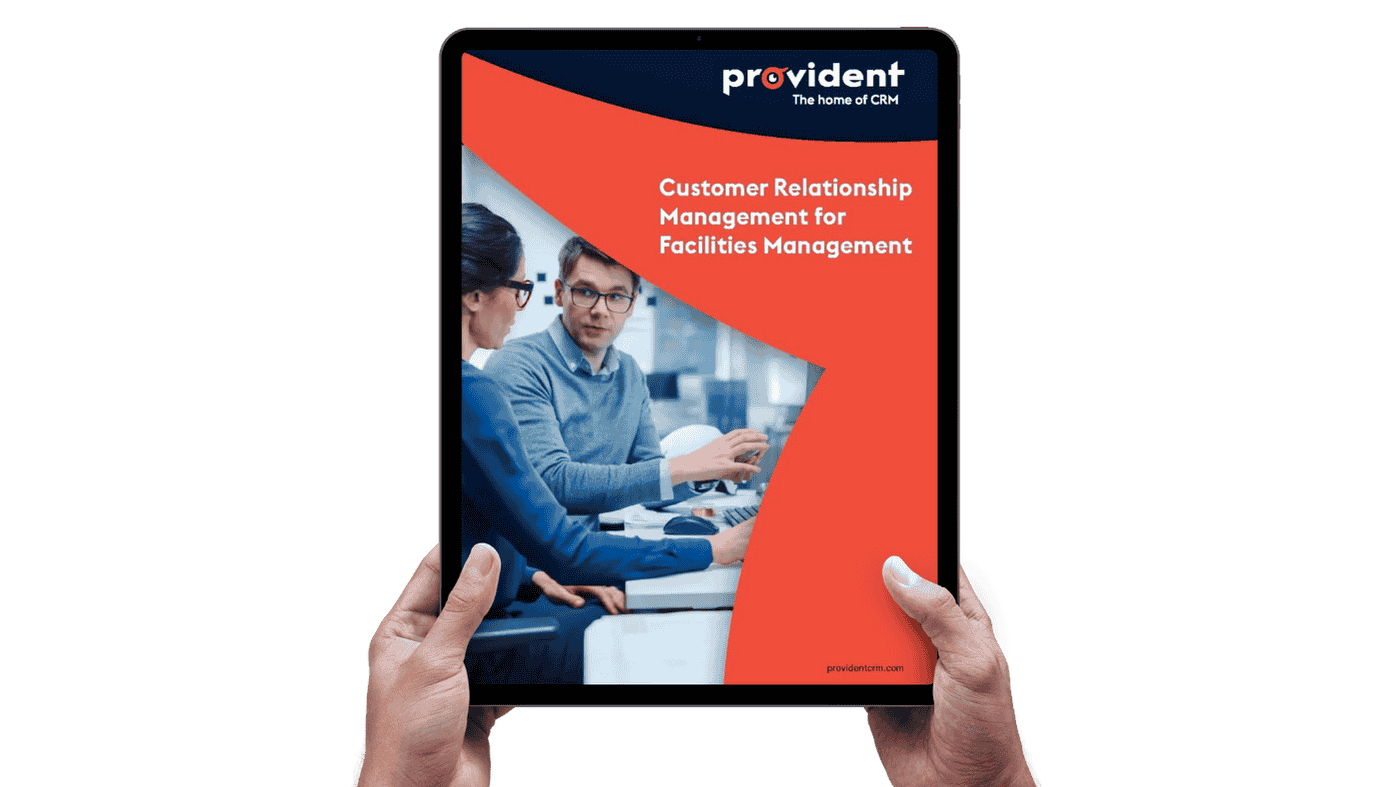Customer Relationship Management for Facilities Management Ebook Download