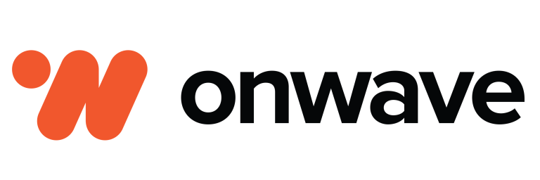 Onwave-Logo