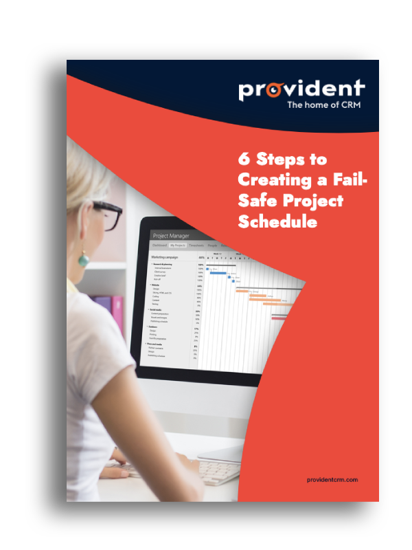 ProvidentCRM-CRM-6-Steps-Creating-Fail-Safe-Project-Schedule-Download