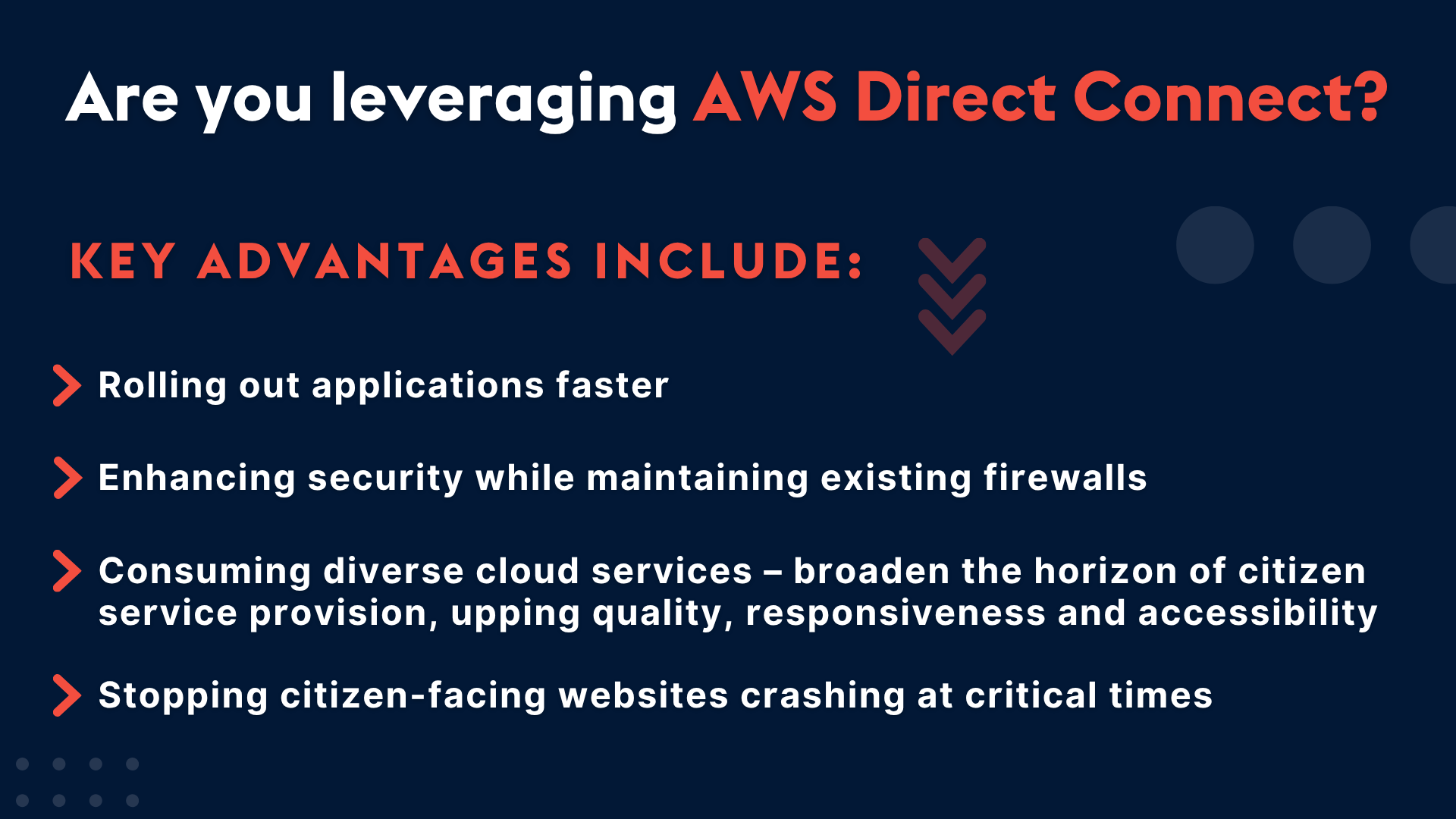 ProvidentCRM-CRM-AWS-Direct-Connect-Are-You-Leveraging