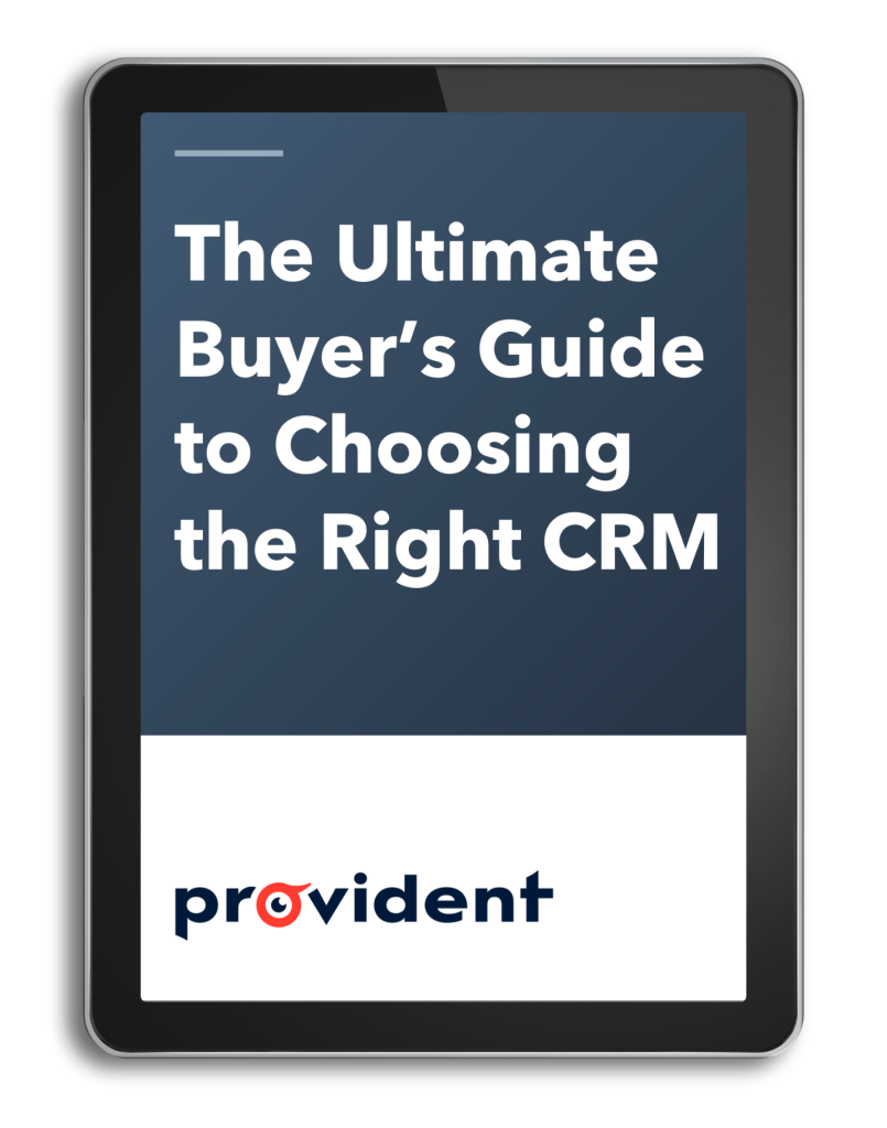 ProvidentCRM-CRM-Ultimate-Buyers-Guide-to-Choosing-the-Right-CRM-HubSpot