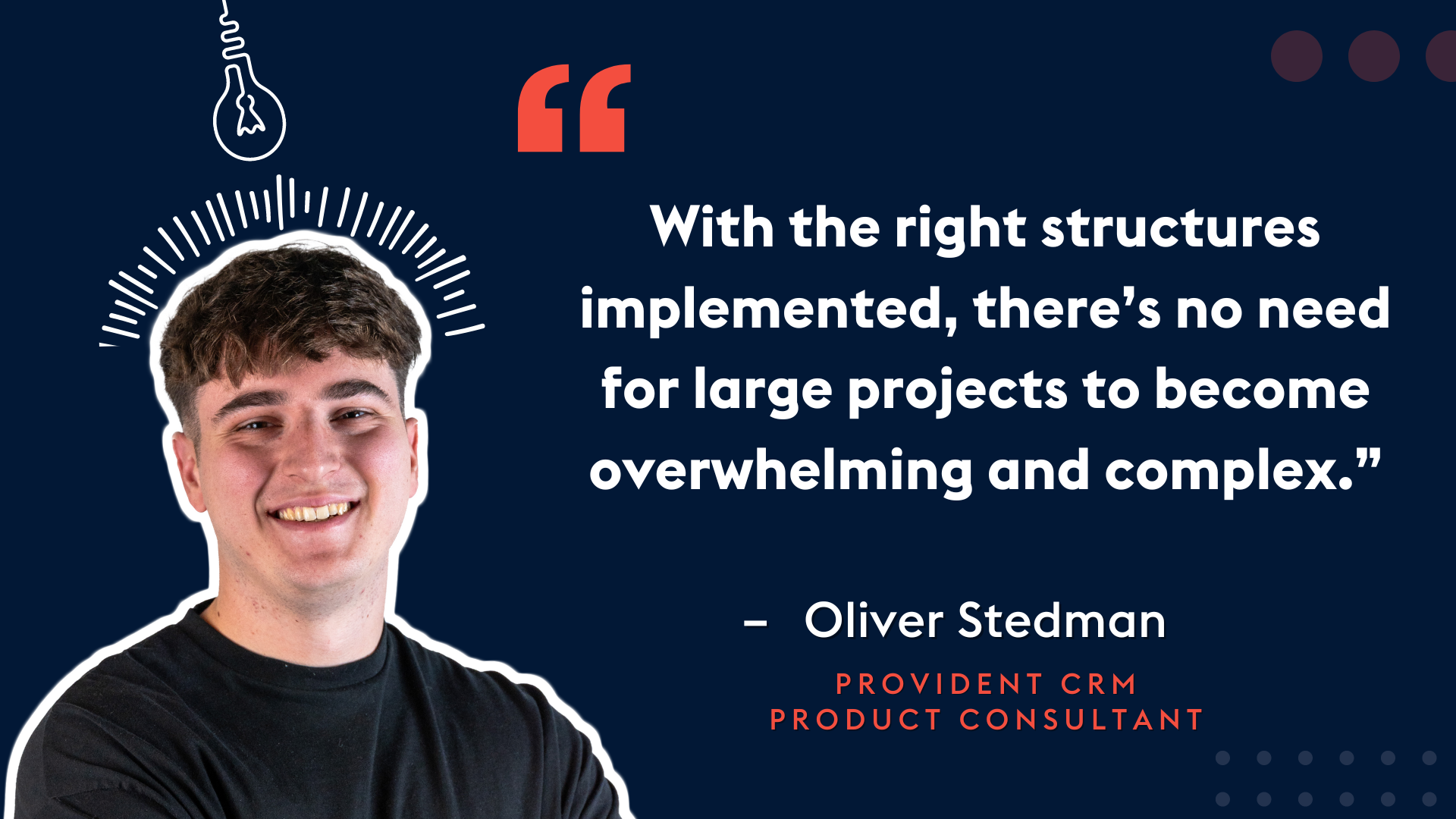 ProvidentCRM-CRM-Oliver-Quote-Structure-Projects