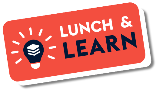 ProvidentCRM-CRM-Lunch-and-Learn-Logo