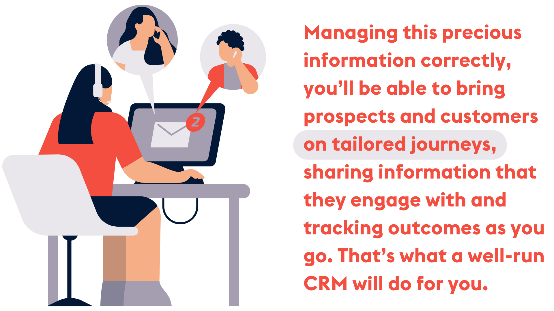 ProvidentCRM-CRM-Managing-Information-Correctly-for-Tailored-Customer-Journey