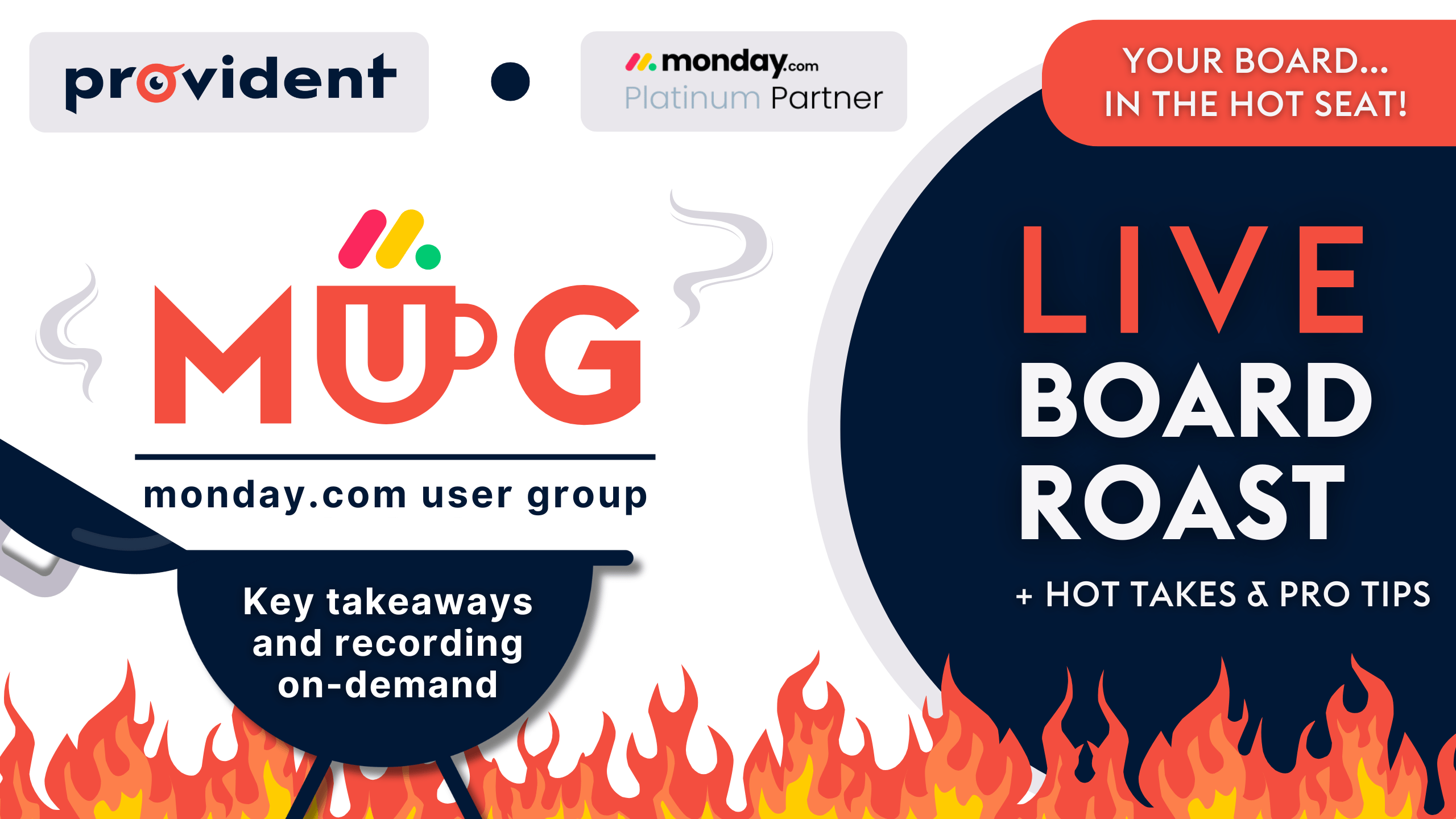 ProvidentCRM-CRM-monday-User-Group-19-June-2025-Recording-On-Demand