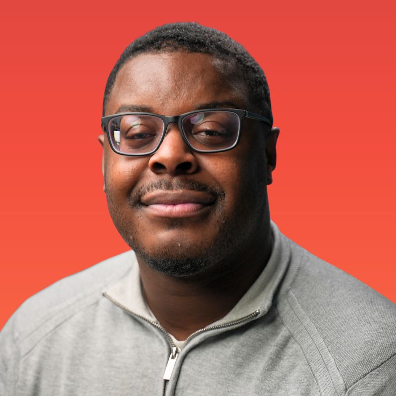 Alahji Kamara monday.com Product Expert