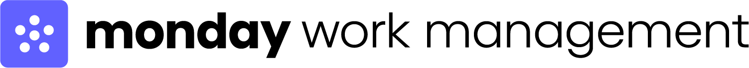 monday Work Management