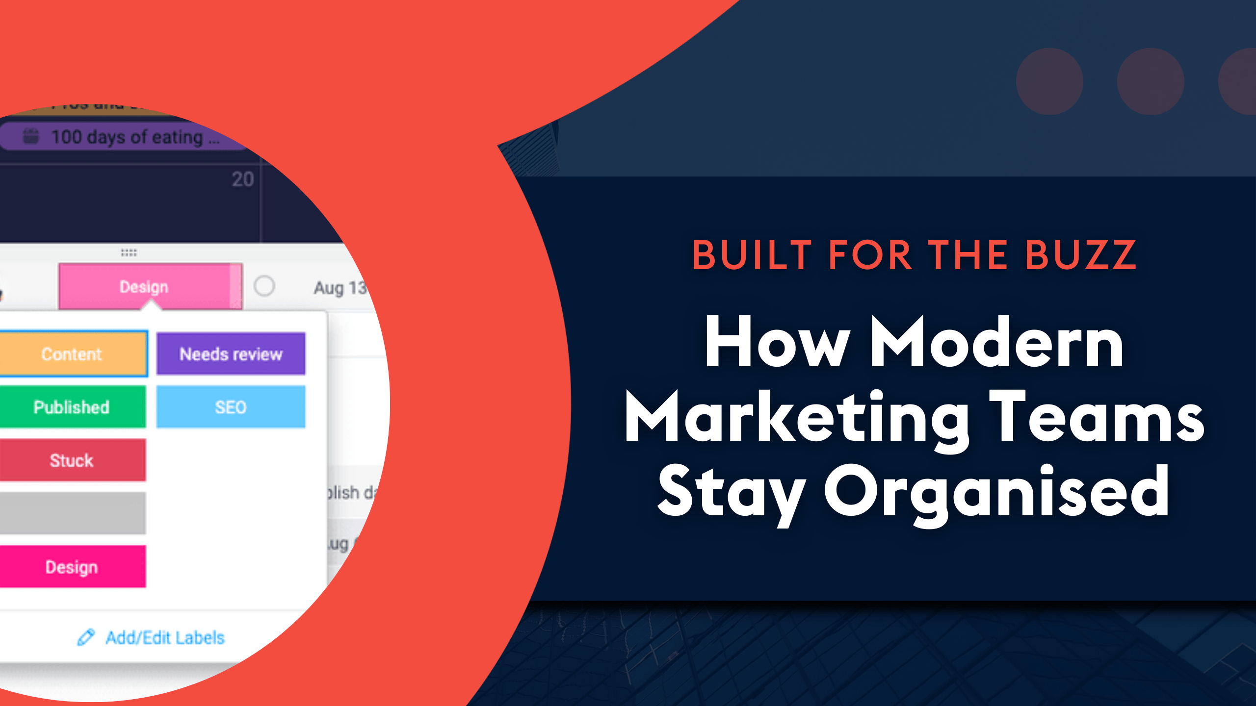 ProvidentCRM-CRM-How-Modern-Marketing-Teams-Stay-Organised